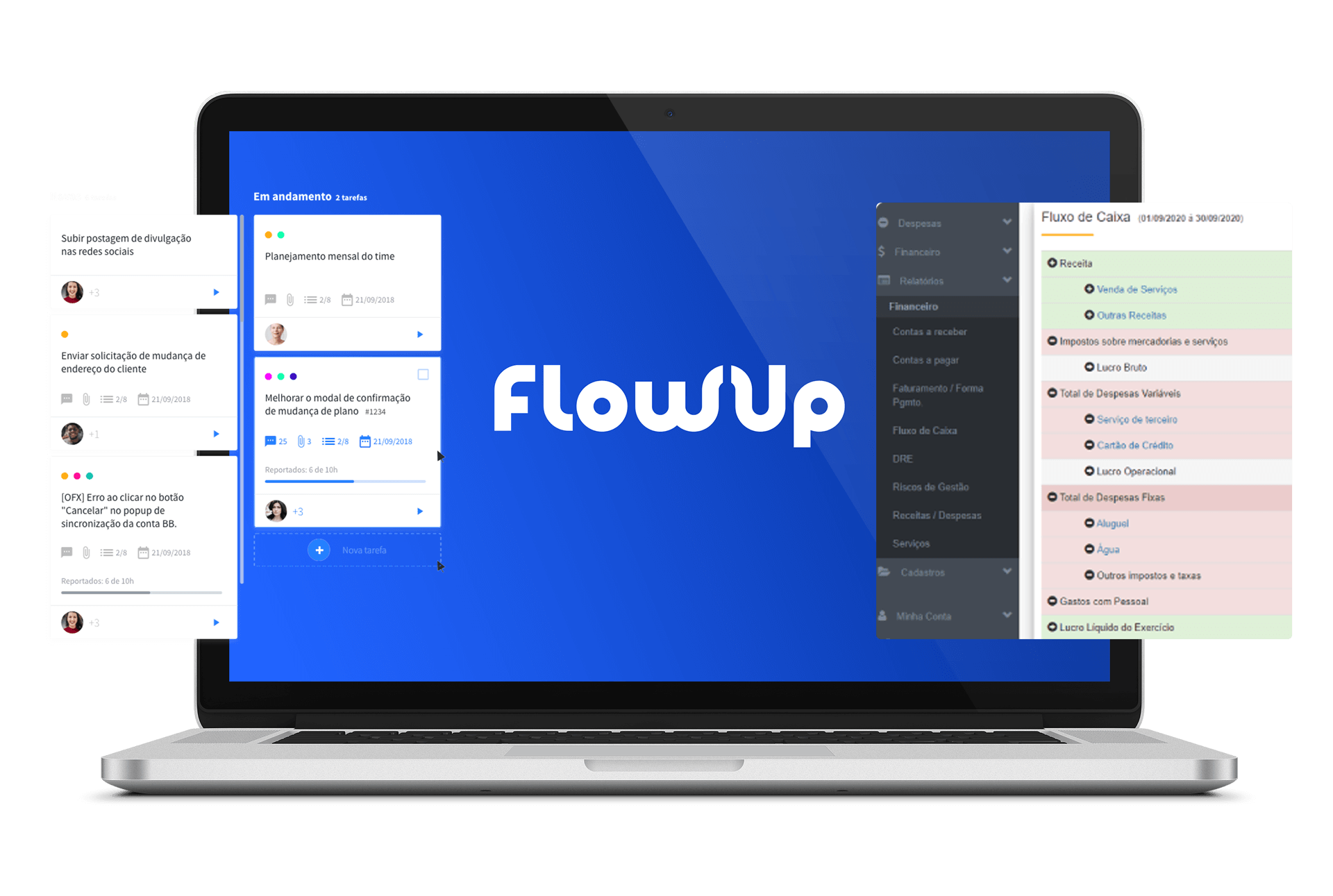 Flowup